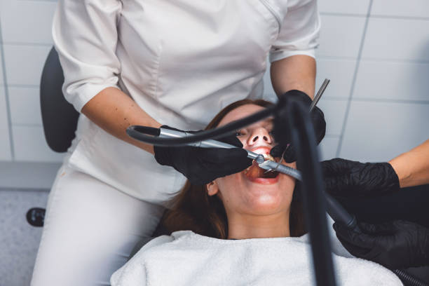 Best Teeth Whitening  in Manitowoc, WI